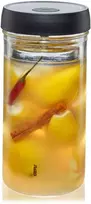 GEFU fermentacijos indelis 1,5 ltr
