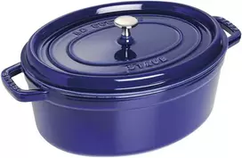 ZWILLING STAUB LA COCOTTE 6,7 l ovali ketaus kepimo forma