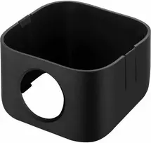 „Zwilling Fresh & Save“ kubinis dangtelis S juodam indui