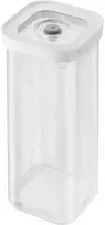 Zwilling Fresh & Save Cube 3S 1.3l pilka