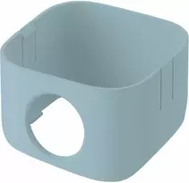 „Zwilling Fresh & Save“ kubinis dangtelis indui su malūnėliu