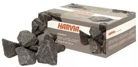 Harvia akmenys pirtims 20 kg, Ø 10-15cm