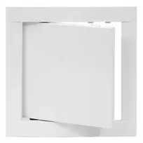 Revizinės durelės EUROPLAST PL1515, 15 x 15 cm