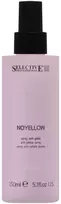 Selective Professional NO Geltonas Blond hair Leave-in spray Geltonus atspalvius neutralizuojantis purškiklis, 150 ml