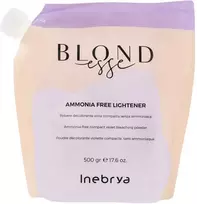 „Inebrya Blondesse“ baliklis be amoniako (baliklis be amoniako) 500g