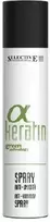 Selective Professional KERATIN SPRAY ANTI-HUMIDITY purškiklis plaukams nuo drėgmės, 100 ml