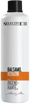 Selective Professional New BALSAMO KERATIN Plaukų balzamas su keratinu, 1000 ml