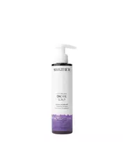 Selective Professional ON CARE SCALP REBALANCING šampūnas riebiai galvos odai, 200 ml