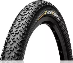 26" padanga Continental Race King 55-559 ProTection sulankstoma