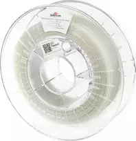 Spectrum Filament PET-G šviečia tamsoje 500g, geltonos-žalios