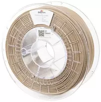 Filament Spectrum PET-G Matinis 1,75mm 1kg Desert Storm