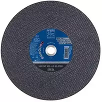 Pjovimo diskas PFERD 100 EHT 300-4,0 A24 SG STEEL/20,0