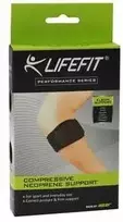 Alkūnės apsauga Tennis Lifefit