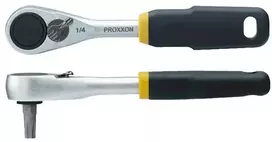 Terkšlė Proxxon 23158; 1/4''