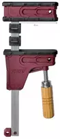 Piher Paraleliniai spaustuvai PRL 400, 30cm, max 4000N