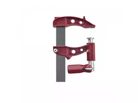 Spaustuvas PIHER Maxipress E 20cm, žiočių gylis 9,5cm, maks. 8500N