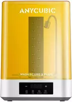 3D Spaudinių plovimo ir džiovinimo įrenginys – Anycubic Wash & Cure 3 Plus