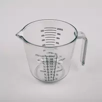 Maestro Riposo Matavimo indas 0.6 L, 1740