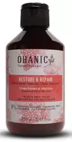 Atkuriamasis kondicionierius plaukams Ohanic Restore & Hydrate Conditioner, 250 ml OHAN22