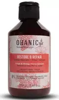 Atkuriamasis šampūnas plaukams Ohanic Total Repair Šampūnas, 250 ml OHAN07