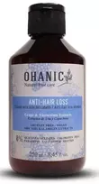 Šampūnas nuo plaukų slinkimo Ohanic Anti Hair Loss Šampūnas, 250 ml OHAN12