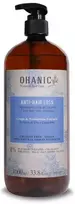 Šampūnas nuo plaukų slinkimo Ohanic Anti Hair Loss Šampūnas, 1000 ml OHAN06