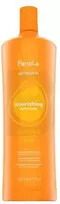 Fanola Wonder maitininantis Extra Care Šampūnas šampūnas, 1000 ml