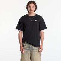 Karl Kani Retro Oversized T-Shirt Black - Dydis M (PD00013952 Marškinėliai)