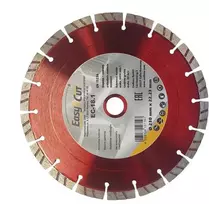 Deimantinis pjovimo diskas Cedima EC-18.1 125×22,23×1,9mm