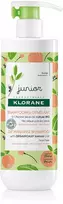 Klorane Petit Junior Detangling Šampūnas, 500 ml