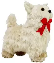 Interaktyvus šuniukas Chihuahua