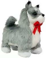 Interaktyvus šuniukas Husky