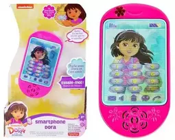 Interaktyvus telefonas Dora