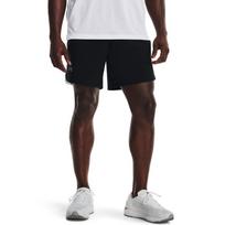 Under Armour Launch 7'' Short Black - Dydis XL (1361493-004 Šortai)