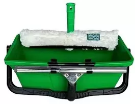 Unger Basic langų valymo komplektas 35cm