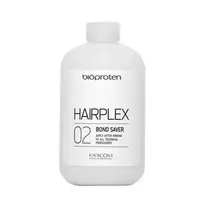 Apsauginis plaukų kremas techninių procedūrų metu Farcom Professional Bioproten HAIRPLEX Bond Saver 02 525ml