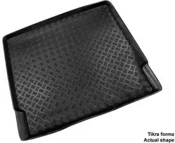 Mix Plast Plastikinis Bagažinės kilimėlis Citroen C4 Grand Picasso 2006-2013m.