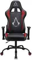 „Subsonic Pro“ žaidimų kėdė „Assassin's Creed“ (L-XL dydis)
