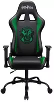 „Subsonic Pro“ žaidimų kėdė „Harry Potter Slytherin“ (dydžiai L-XL)