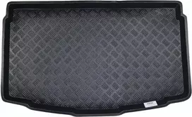 Mix Plast Plastikinis Bagažinės kilimėlis VOLKSWAGEN T-Roc 2017-2025m. (apatinis)