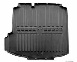 Stingray Guminis bagažinės kilimėlis VOLKSWAGEN Jetta V 2005-2010m. (sedanas)