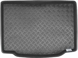 Mix Plast Plastikinis Bagažinės kilimėlis Renault Clio nuo 2019m. (apatinis)