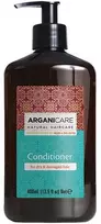 Arganicare Sviestmedžių aliejumi, 400 ml