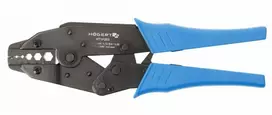 Hogert Technik Antgalių presavimo replės Hogert HT1P203; 225 mm