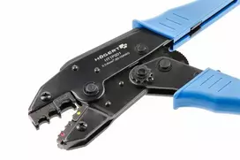 Hogert Technik Antgalių presavimo replės Hogert HT1P201; 220 mm