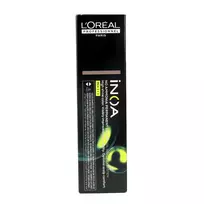 L‘Oreal Professionnel iNOA plaukų dažai | spalva: 8.13 - Light Beige Blonde, 60 ml