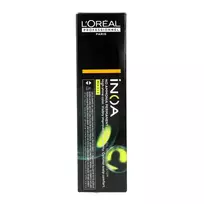 Profesionalūs plaukų dažai "L'oreal Professionnel Inoa No Ammonia Permanent Color" 5,35 60g