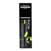 Profesionalūs plaukų dažai "L'oreal Professionnel Inoa No Ammonia Permanent Color 5,3 60g
