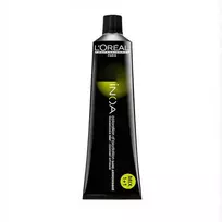 Profesionalūs plaukų dažai "L'oreal Professionnel Inoa No Ammonia Permanent Color 6,1 60g