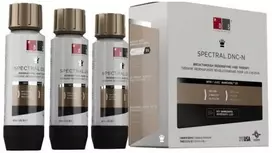 DS Laboratories Ds Spectral Dnc-N priemonė nuo plaukų slinkimo 3x60ml